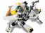 LEGO® Creator 31115 Space Mining Mech