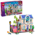 LEGO® Friends 42687 Liann a její rodinný dům