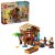 LEGO® One Piece 75636 Chatka w wiosce Fuusha