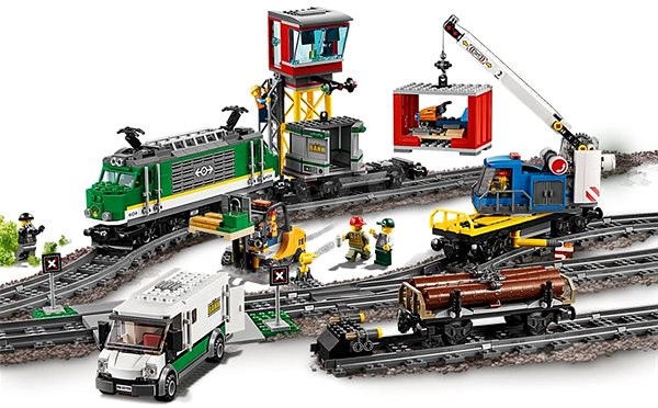 Trains