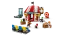LEGO® ONE PIECE 75637 Buggy the Clown's Circus Tent