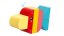 LEGO® DUPLO® 10477 Kreatívni roztomilí maznáčikovia 3 v 1