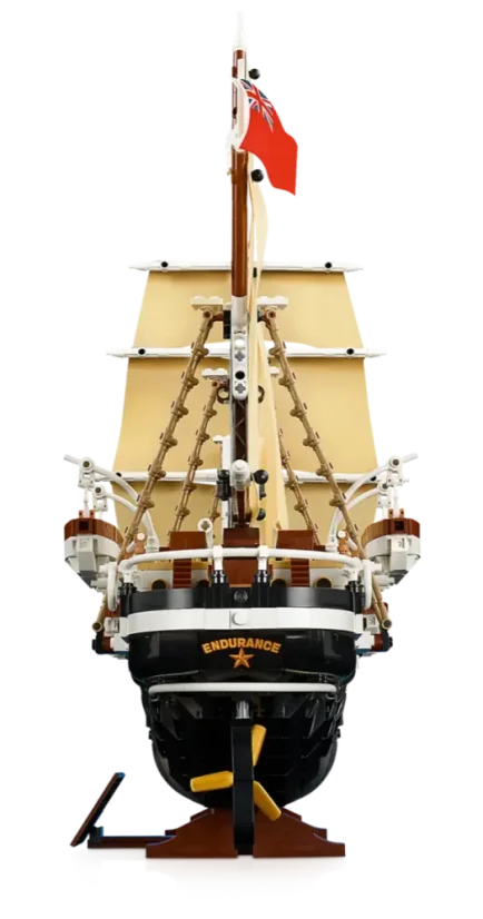 LEGO® Icons™10335 Loď Endurance