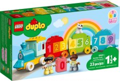 LEGO® DUPLO 10954 Number Train - Learn To Count