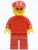 rac037 F1 Ferrari Engineer 3 - without Torso Stickers