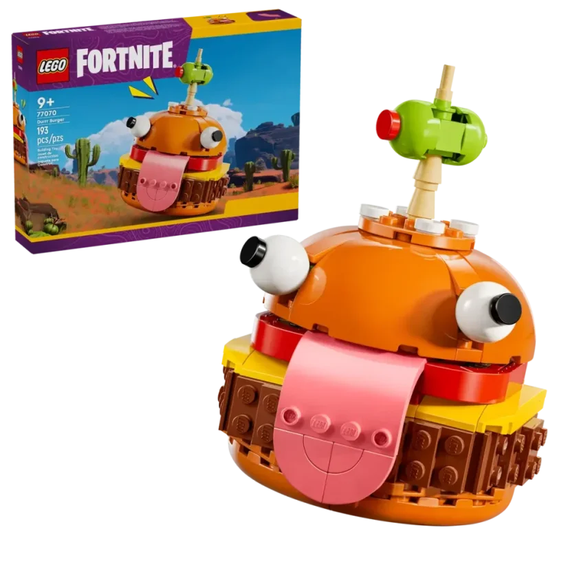 LEGO® Fortnite 77070 Durrr Burger
