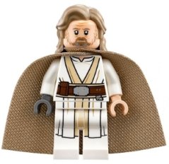 sw0887 Luke Skywalker, Old