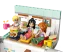 LEGO® Friends 42663 Dobrodružství s karavanem přátelství