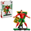 LEGO® Editions 43016 Cristiano Ronaldo – Soccer Legend