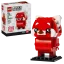 LEGO® BrickHeadz 40798 Panda czerwona Mei
