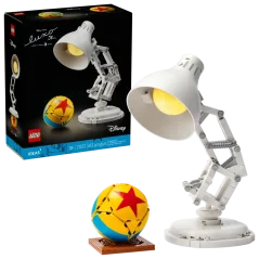 LEGO® Ideas 21357 Disney Pixar Luxo Jr.