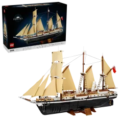 LEGO® Icons™10335 Loď Endurance