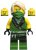 njo0574 Lloyd - Legacy, Rebooted, Ninjago Logogram 'MANTER' on Torso