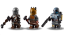 LEGO® Star Wars™ 75319 The Armorer’s Mandalorian™ Forge