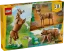 LEGO® Creator 31166 Krásný kůň