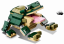 LEGO® Creator 31121 Krokodýl