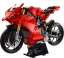 LEGO® Technic 42202 Motocykel Ducati Panigale V4 S