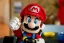 LEGO® Super Mario™ 72037 Mario Kart™ Mario a Standard Kart