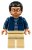 jw022 Franklin Webb - Dark Blue Shirt