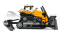 LEGO® City 60466 Žlutý buldozer