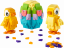 LEGO® 40527 Pisklęta wielkanocne