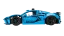 LEGO® Technic 42217 Modré auto Chevrolet Corvette Stingray