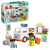 LEGO® DUPLO® 10447 Sanitka a vodič