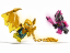 LEGO® Ninjago 71768 Jayova zlatá dračí motorka