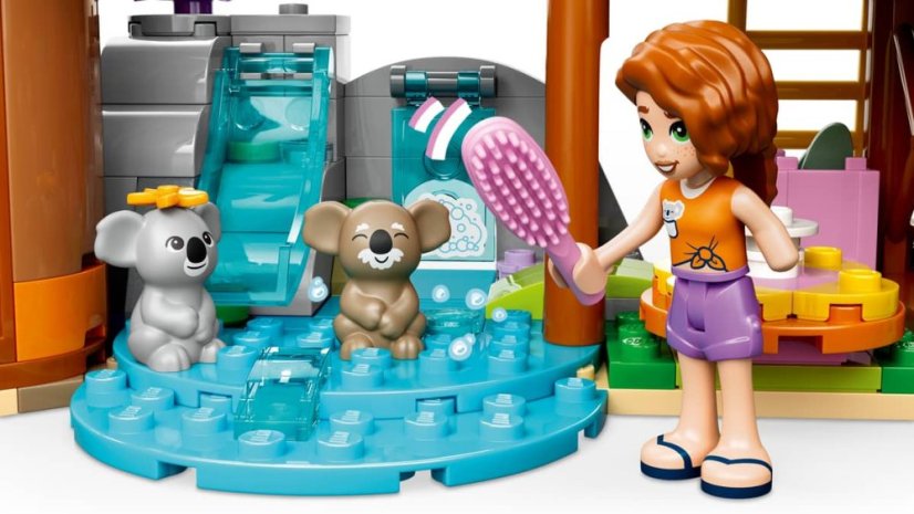 LEGO® Friends 42701 Útočiště pro koaly