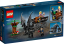 LEGO® Harry Potter 76400 Bradavice: Kočár a testrálové