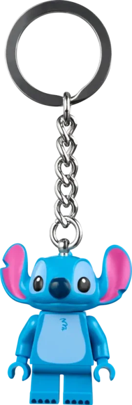 LEGO® Disney 854319 Přívěsek na klíče – Stitch