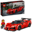 LEGO® Speed Champions 77254 Samochód sportowy Ferrari SF90 XX Stradale