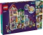 LEGO® Friends 42670 Apartmány a obchody v městečku Heartlake