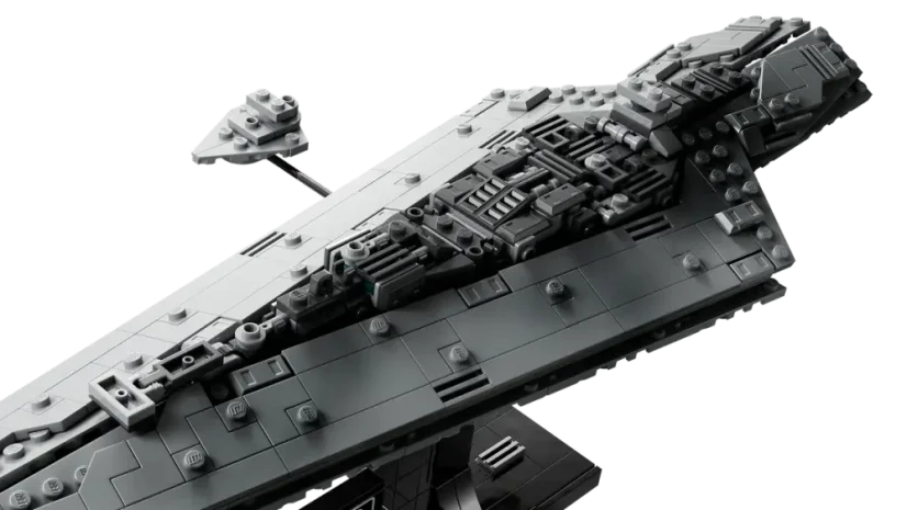 LEGO® Star Wars™ 75356 Executor Super Star Destroyer™