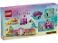 LEGO® Gabby’s Dollhouse 10797 Gábi a její párty místnost
