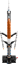 LEGO® Technic 42221 NASA Artemis Space Launch System Rocket