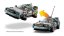 LEGO® Speed Champions 77256 Stroj času z filmu Návrat do budoucnosti