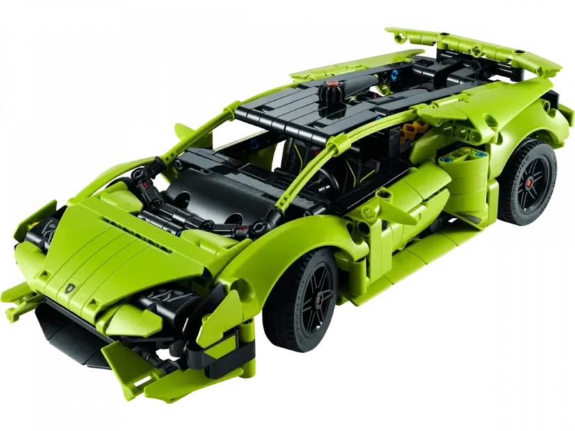 LEGO® Technic 42161 Lamborghini Huracán Tecnica