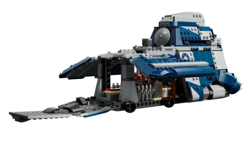 LEGO® Star Wars™ 75435 MTT™ Separatistů z bitvy o Felucii