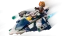 LEGO® Star Wars™ 75400 Mikromyśliwiec Jedi Plo Koona™