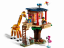 LEGO® Creator 31116 Safari domek na stromě