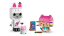 LEGO® Gabby’s Dollhouse 11215 Koci przyjaciele Gabi z klocków