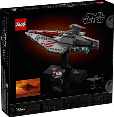 LEGO® Star Wars™ 75404 Útočná loď třídy Acclamator