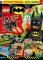 Časopis LEGO® Batman  1/2024 CZ verzia