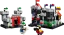 LEGO® Promotional 40775 Miniaturní hrad rytíře