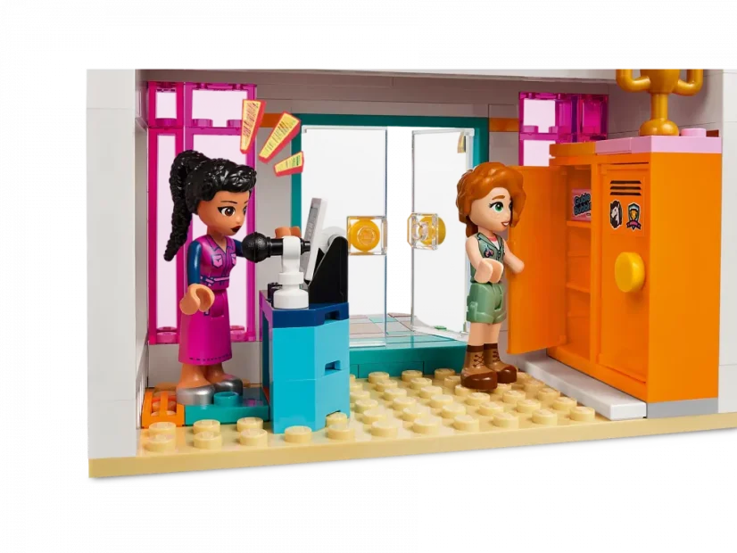 LEGO® Friends 41731 Międzynarodowa szkoła w Heartlake