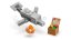 LEGO® Minecraft® 21598 Podmorské dobrodružstvo