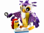 LEGO® Creator 31125 Fantazijné lesné stvorenia