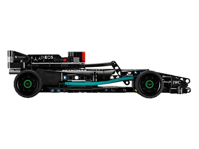 LEGO® Technic 42165 Mercedes-AMG F1 W14 E Performance Pull-Back