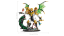 LEGO® NINJAGO 71872 Ultra dračí souboj